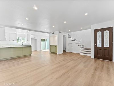 619 N Wilson Ave #A, Pasadena, CA, 91106