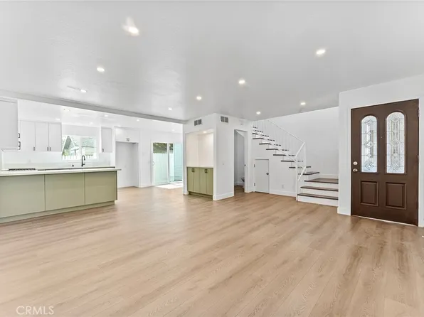 619 N Wilson Ave #A, Pasadena, CA 91106