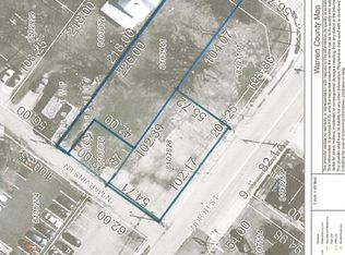 172 North St, Waynesville, OH 45068