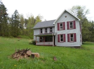4847 Laurel Hill Rd, Milan, PA 18831