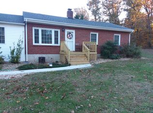23 Gough Rd, Rustburg, VA 24588