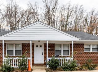 614 Rock Creek Rd UNIT C, Charlottesville, VA 22903