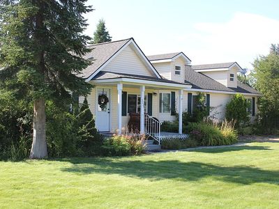 3235 N McGuire Rd, Post Falls, ID, 83854