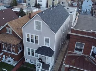 2211 N Major Ave, Chicago, IL 60639