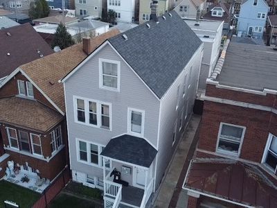 2211 N Major Ave, Chicago, IL, 60639