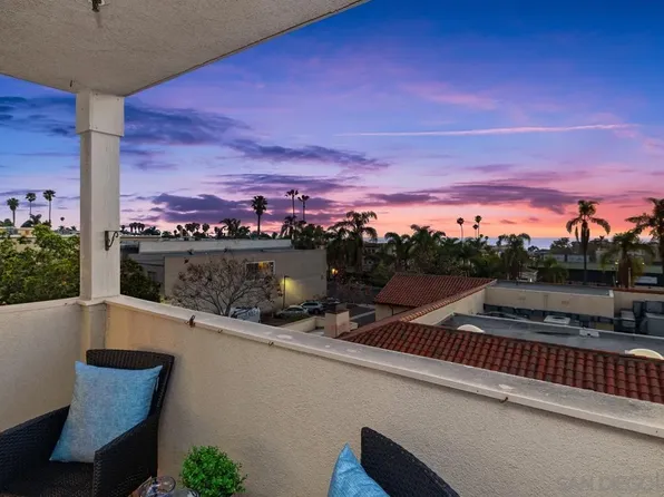 7550 Eads Ave Unit 307, La Jolla, CA 92037