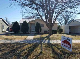 1510 W Tilden St, Roswell, NM 88203