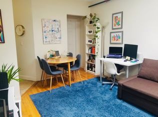 119-07 Metropolitan Ave #2R, Kew Gardens, NY 11415