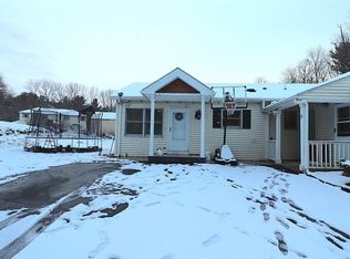 37 Norfolk St #B, Canton, MA 02021