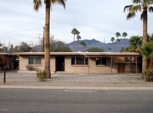 5555 E Camden St, Tucson, AZ 85712