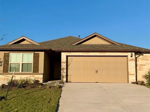 17320 Crowndale Dr, Manor, TX 78653