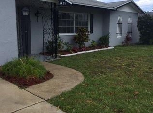 1455 Vega Ave, Merritt Island, FL 32953