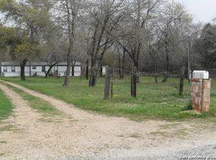 471 Palo Duro Trl, Von Ormy, TX 78073