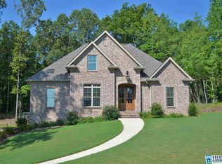 143 Highland Ridge Dr, Chelsea, AL 35043