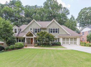 1356 Altamont Dr, Decatur, GA 30033
