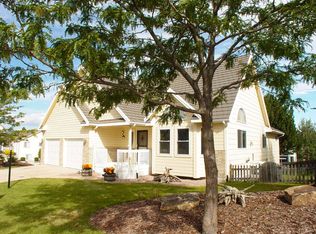 5755 Wells Fargo Dr, Colorado Springs, CO 80918