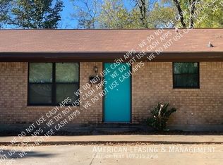 420 Moody St, Lufkin, TX 75901