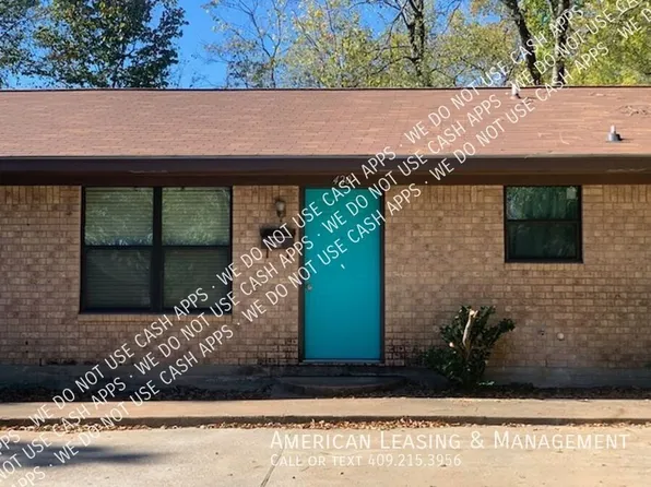 420 Moody St, Lufkin, TX 75901