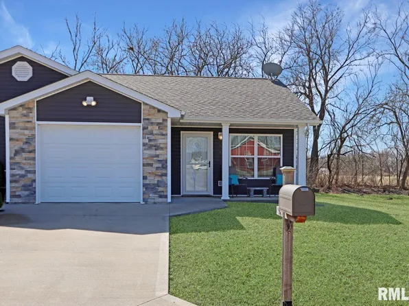 204 Field Dr #204, Bowling Green, MO 63334