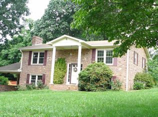 5627 Sharon Dr, Dublin, VA 24084