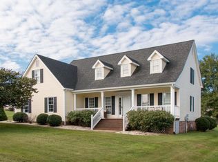 18778 Grahams Dr, Abingdon, VA 24211