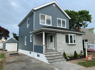 409 Evans Ave, Elmont, NY 11003