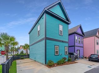 9215 Bowen Corner Ave, Hanahan, SC 29410