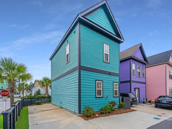 9215 Bowen Corner Ave, Hanahan, SC 29410