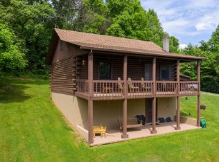 1160 Woolsey Rd, Greeneville, TN 37745