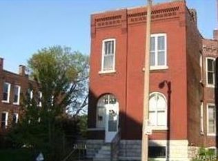 3924 Iowa Ave, Saint Louis, MO
