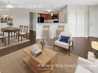 209 Stonewall Creek Dr, Dardenne Prairie, MO 63368