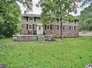 275 Culhane Rd, York Haven, PA 17370
