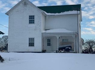 16507 Rineyville Big Springs Rd, Rineyville, KY 40162