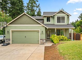 87977 10th St, Veneta, OR 97487