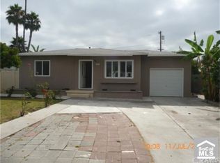 505 S Poplar St, Santa Ana, CA 92703