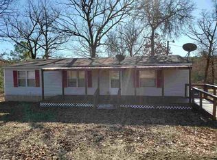 15094 Fm 2796, Pittsburg, TX 75686