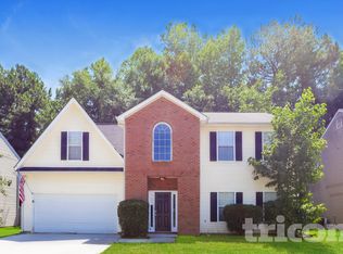 5774 Broadleaf Way, Atlanta, GA 30349