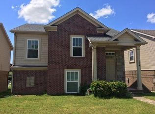 104 McCowans Ferry Aly, Versailles, KY 40383