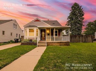 7785 Huron St, Taylor, MI 48180