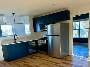 1223 N State Ave #B, Indianapolis, IN 46201