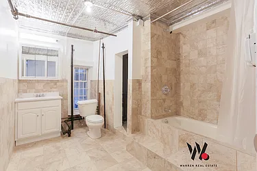 Rented by Warren T Real Estate Corp.