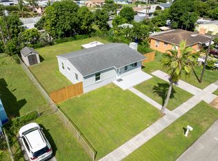 2349 Par Rd, West Palm Beach, FL 33409