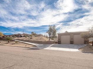 2588 Clarke Dr, Lake Havasu City, AZ 86403