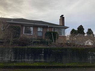 4015 W Prosper St, Seattle, WA 98199