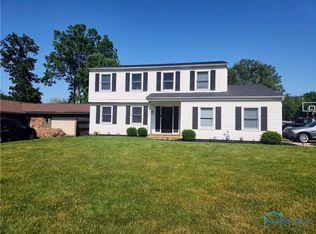 5504 Towne Ct, Toledo, OH 43613
