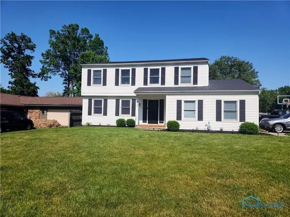 5504 Towne Ct, Toledo, OH 43613