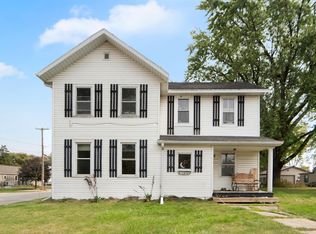 208 S Mill St, Seymour, WI 54165