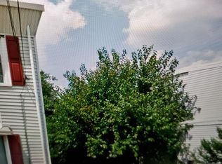 341 Liberty St, Camden, NJ 08104