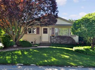 7 Turcone St, North Providence, RI 02911