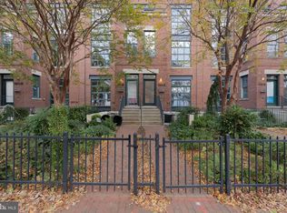 524 13th St SE #B, Washington, DC 20003